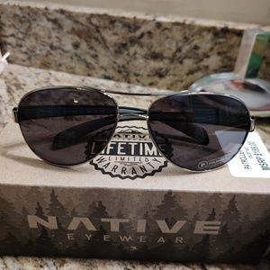 Native eyewear sunglasses